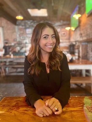 photo of Caroline D.