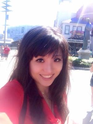 photo of Amanda G.