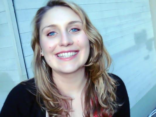 Photo of Anna Z.