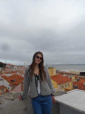 photo of Addie P.
