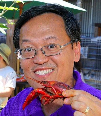 Photo of David L.