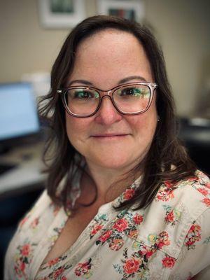 photo of Jennifer W.