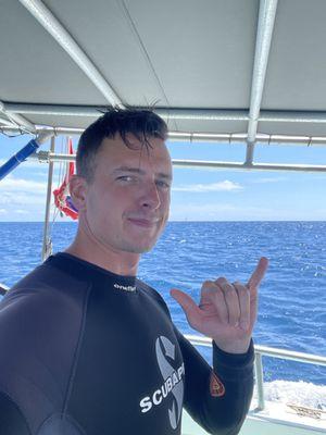 photo of Mike F.