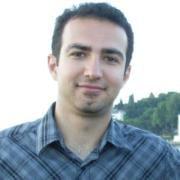 Photo of Farzad S.