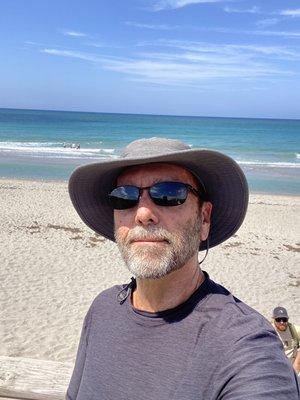Photo of David G.