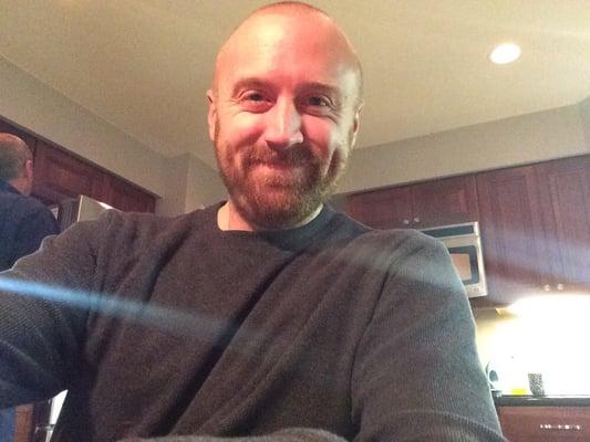 Photo of Adam R.