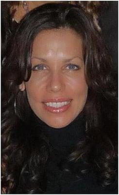 photo of Chrystal S.