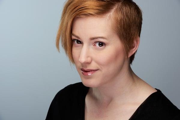 photo of Kelsey Ren E.