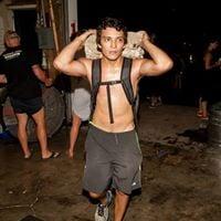 photo of Nathaniel V.