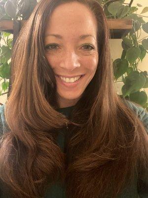 photo of Victoria M.