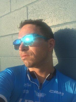 Photo of Michael B.