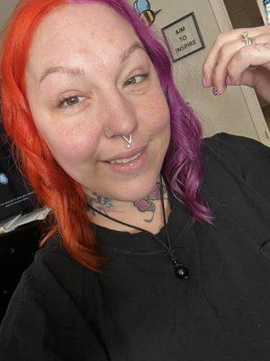 Photo of Leanndra G.