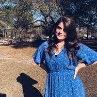 Photo of Rachel Faith C.