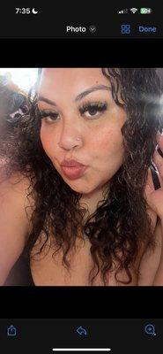 Photo of Paloma D.