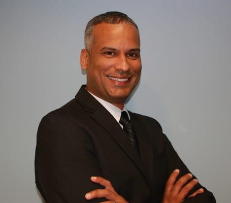 Photo of Samuel A.