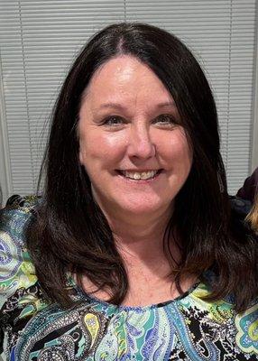 Photo of Carrie G.