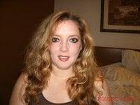 photo of Vicky W.
