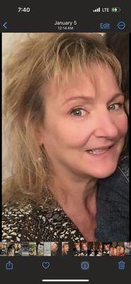 Photo of Linda G.