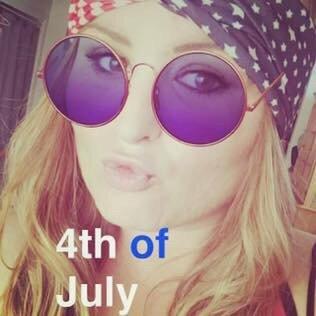 Photo of Brittany F.
