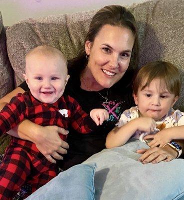 photo of Brittany K.