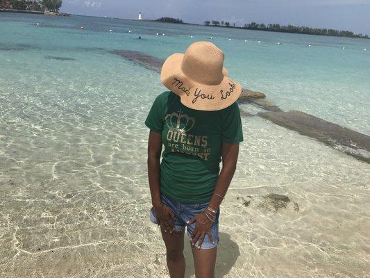 photo of Marvella H.