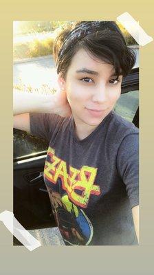 Photo of claudia c.