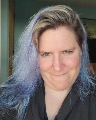 Photo of Viola B.