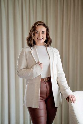 photo of Kristina Mae G.