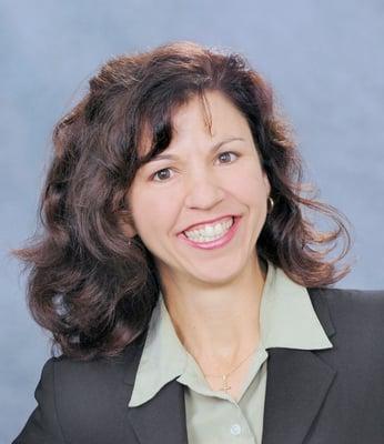 Photo of Nancy M.