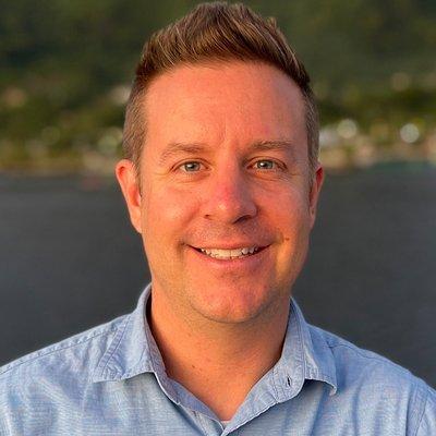 Photo of Jamie G.