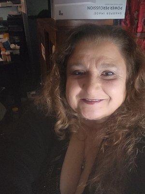 photo of Phyllis E.