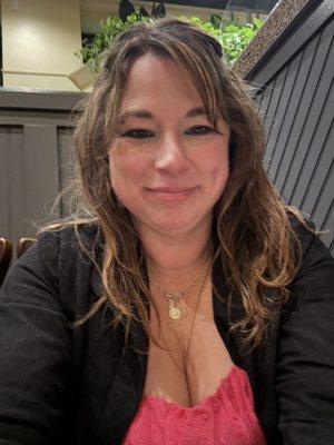 Photo of Sarah T.