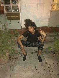 Photo of Dynel R.