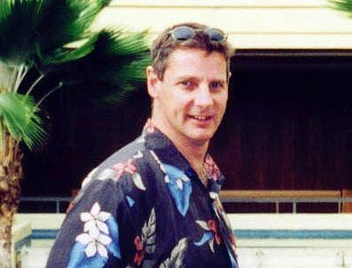 Photo of J G.