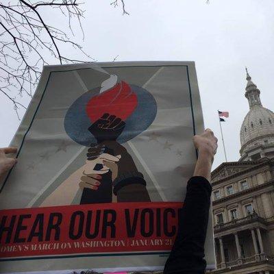 photo of Snowflake R.