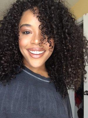 Photo of Candace M.