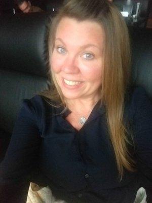 Photo of Amanda B.