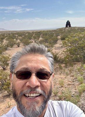 Photo of Joel P.