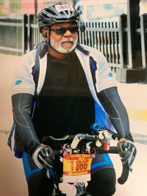 Photo of Ivan T.