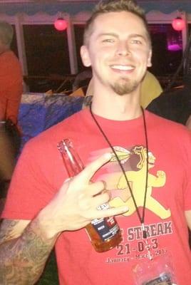 Photo of Ryne K.