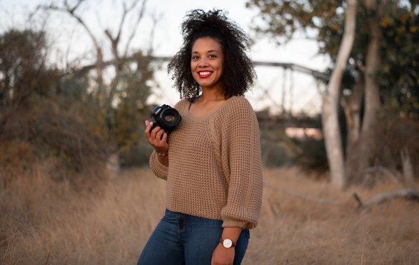 Photo of Aleah S.