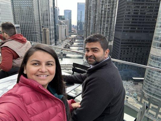 Photo of Pooja V.