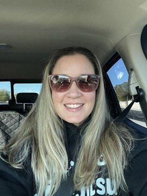 Photo of Charmaine R.