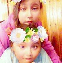 photo of Elisabeth J.