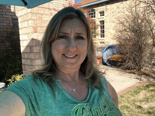Photo of Sally S.