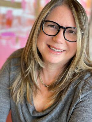 photo of Christine M.