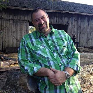 Photo of Rob A.