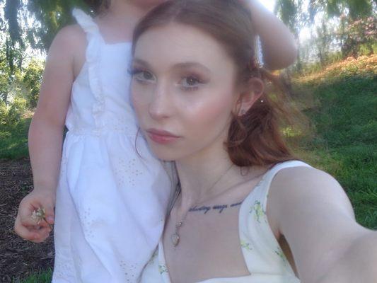 photo of Ava B.
