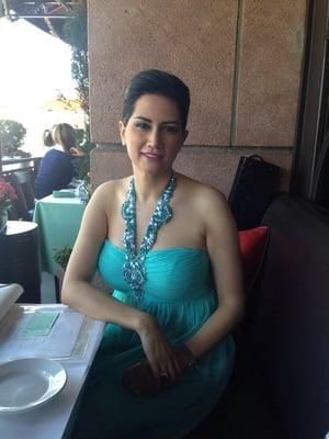 Photo of Zahra B.