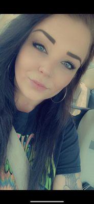 Photo of Megan H.